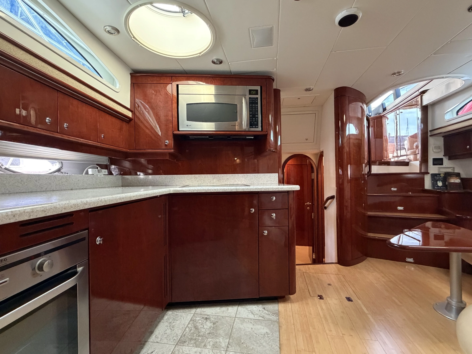 2006 Neptunus Royale 55