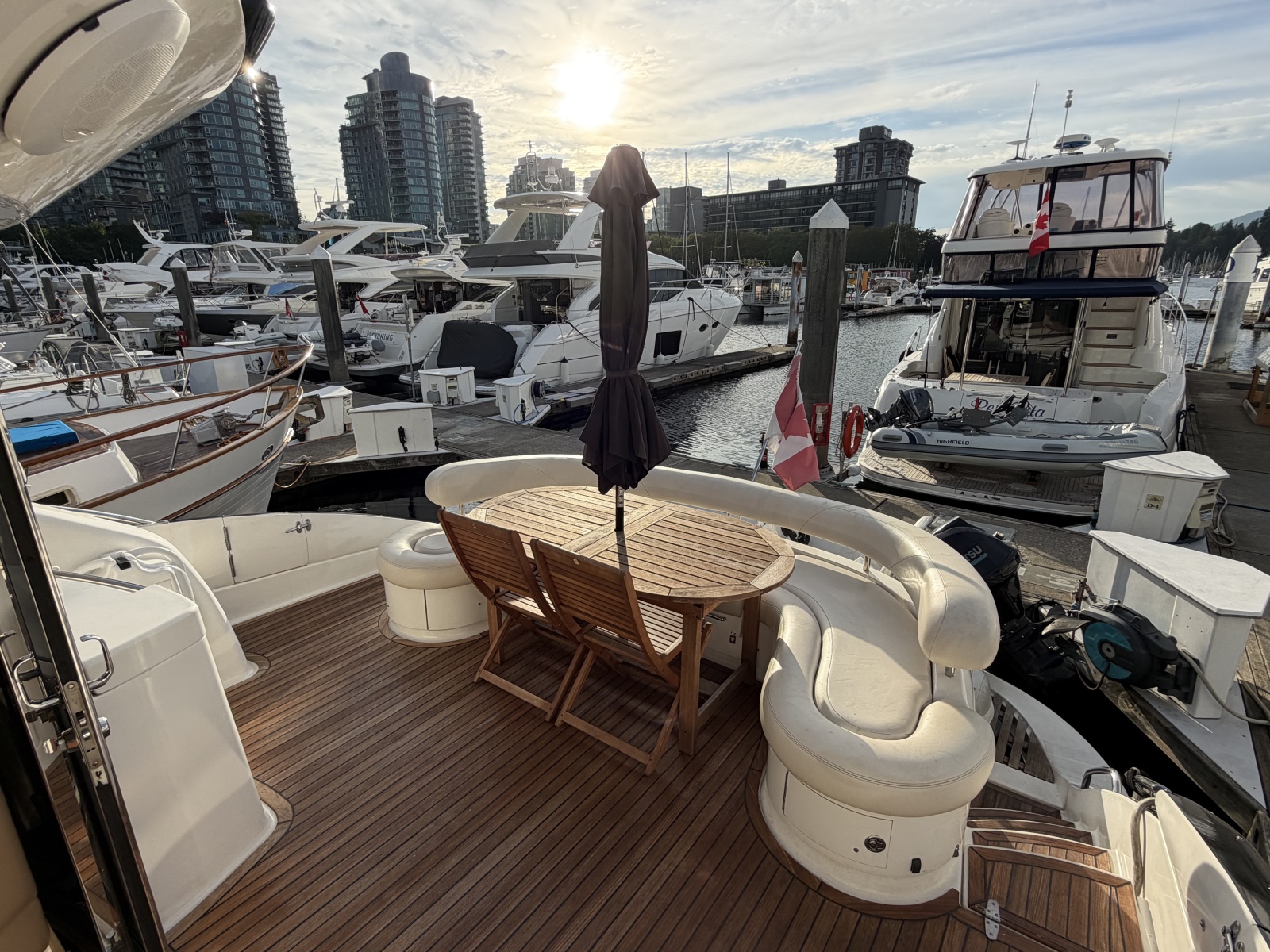 2006 Neptunus Royale 55