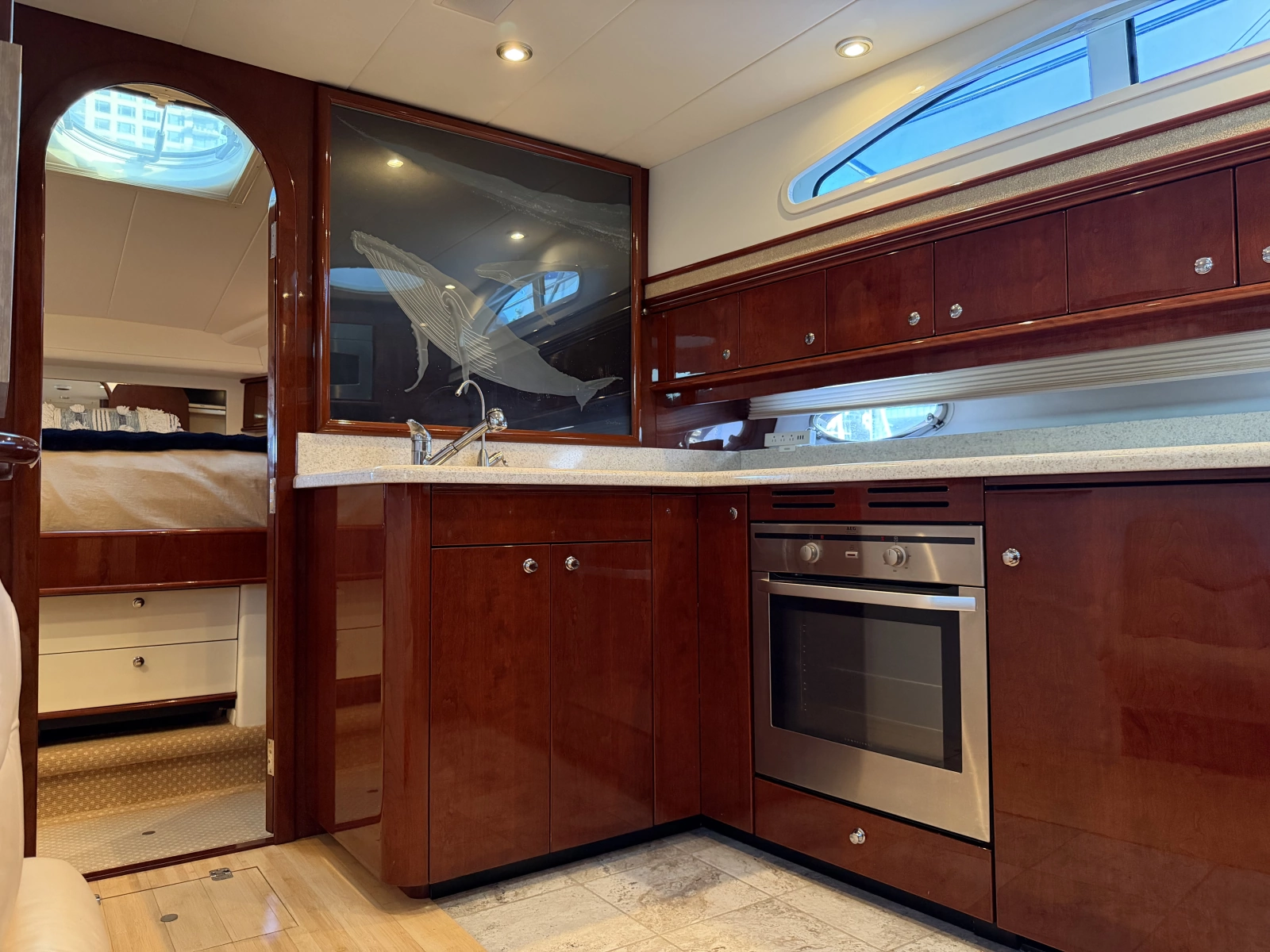 2006 Neptunus Royale 55
