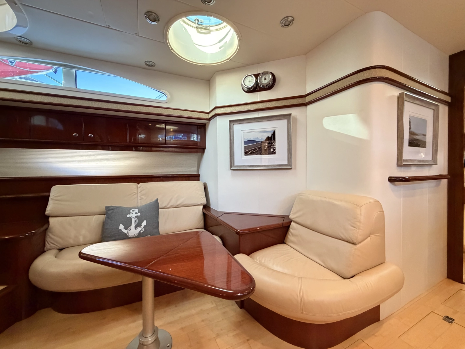 2006 Neptunus Royale 55