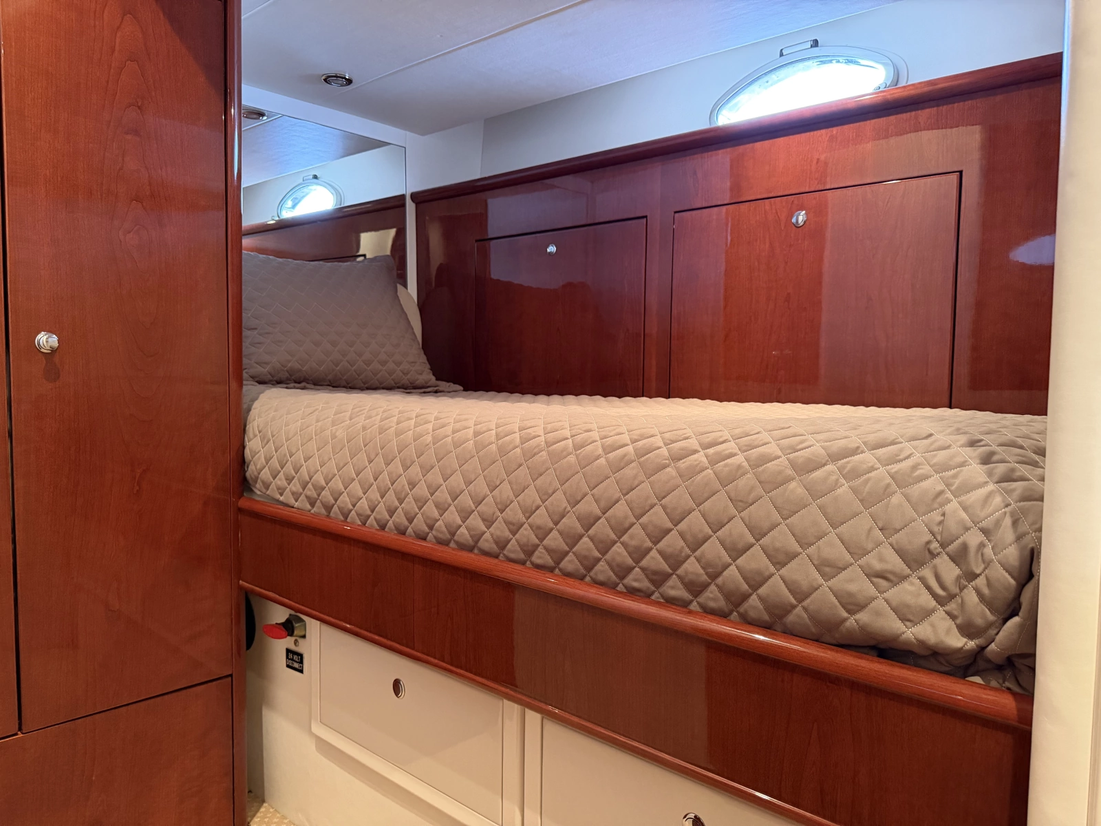 2006 Neptunus Royale 55
