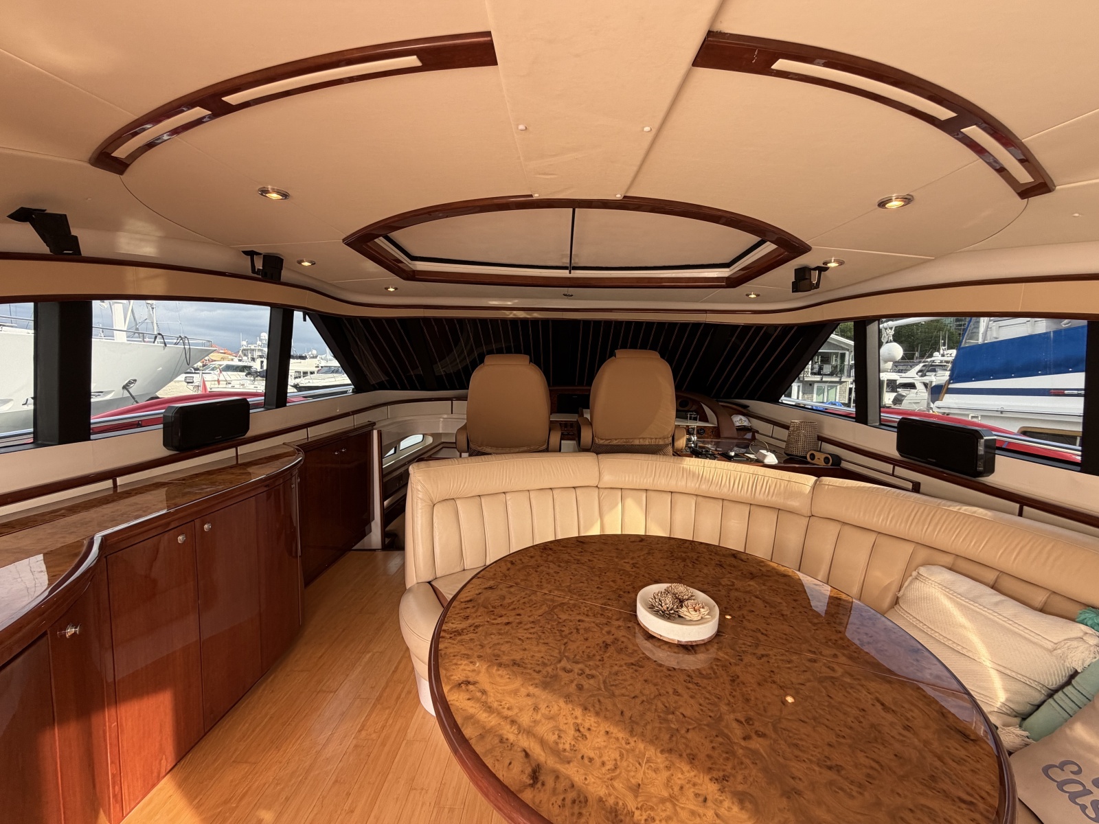 2006 Neptunus Royale 55