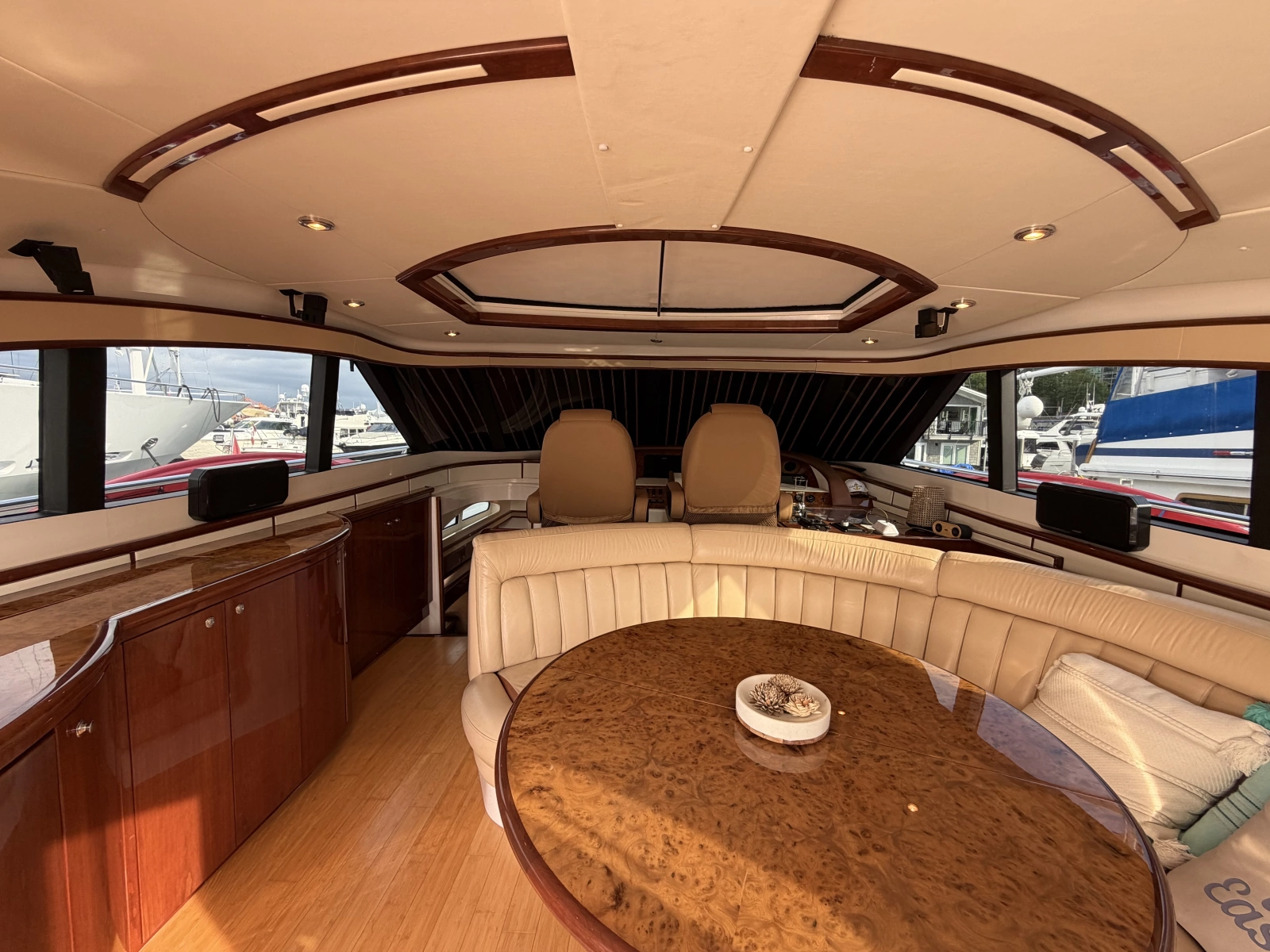2006 Neptunus Royale 55