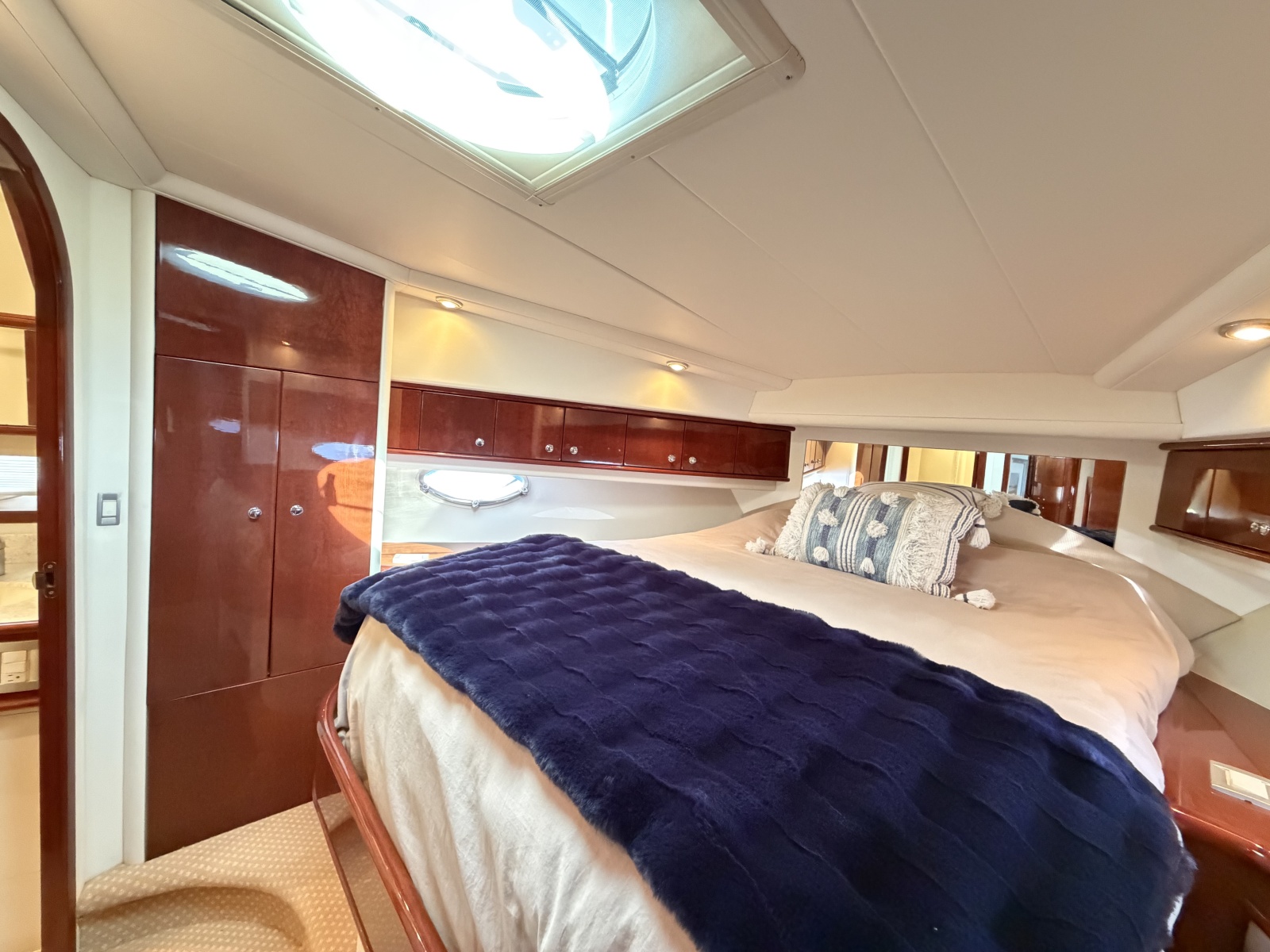 2006 Neptunus Royale 55