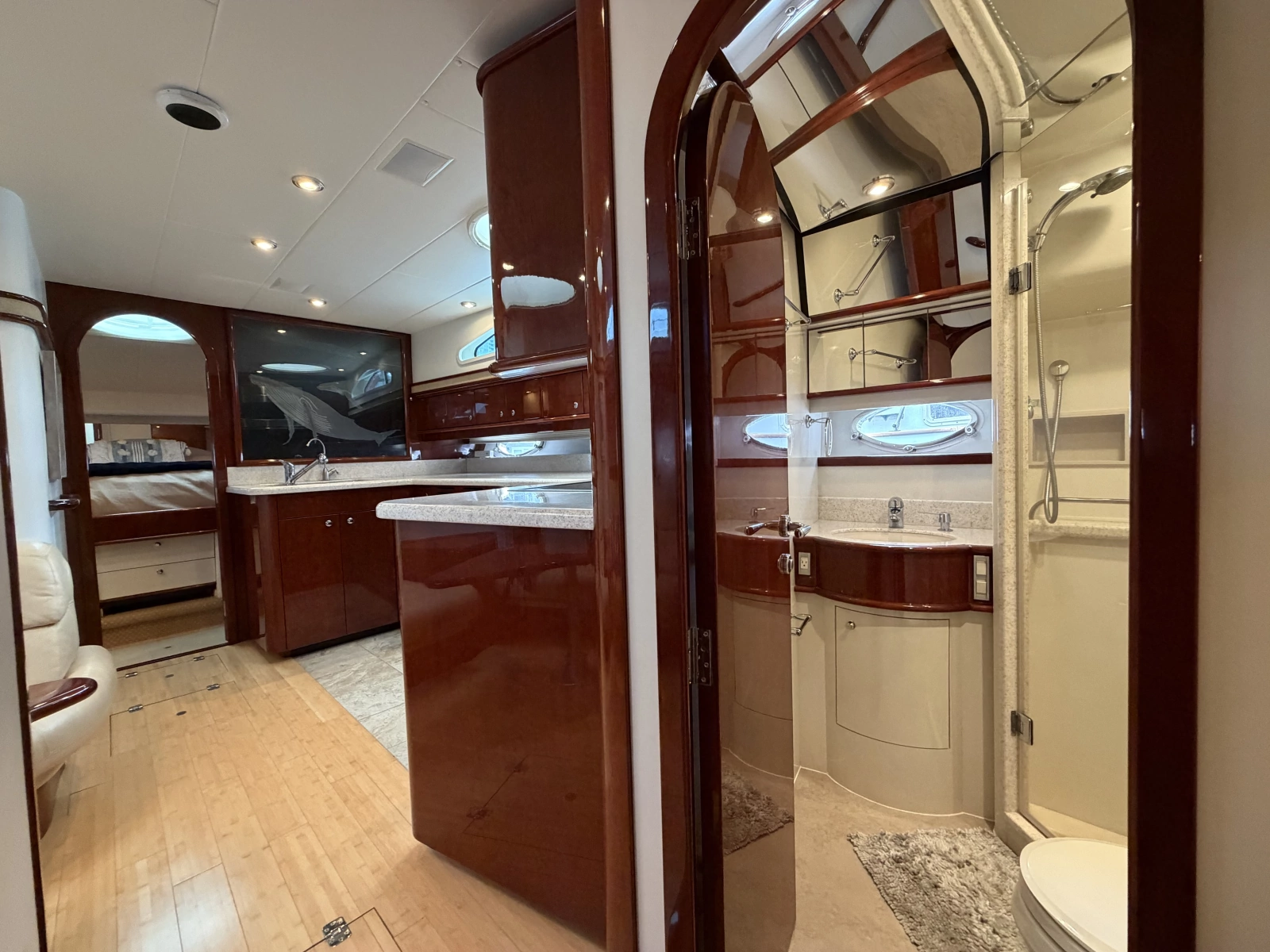 2006 Neptunus Royale 55