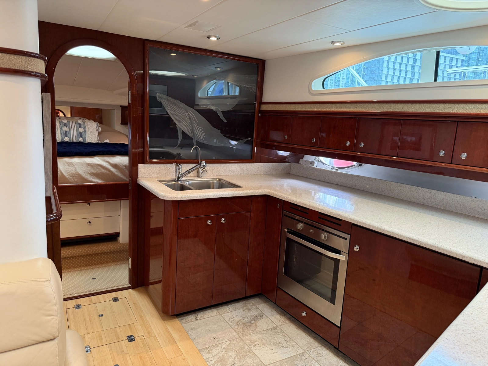2006 Neptunus Royale 55