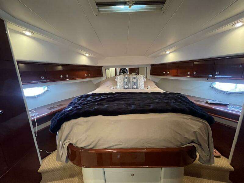 56ft Neptunus Yacht For Sale