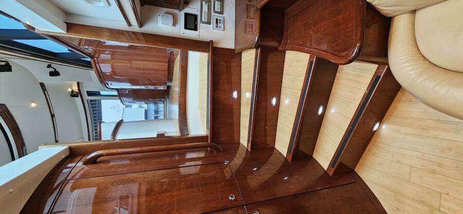 56ft Neptunus Yacht For Sale