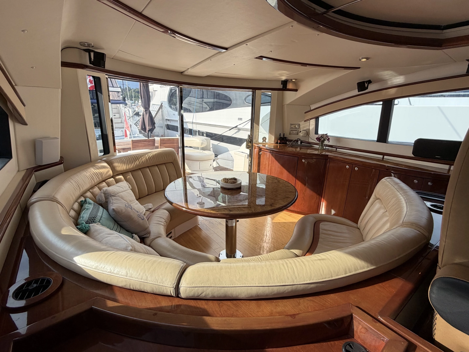2006 Neptunus Royale 55