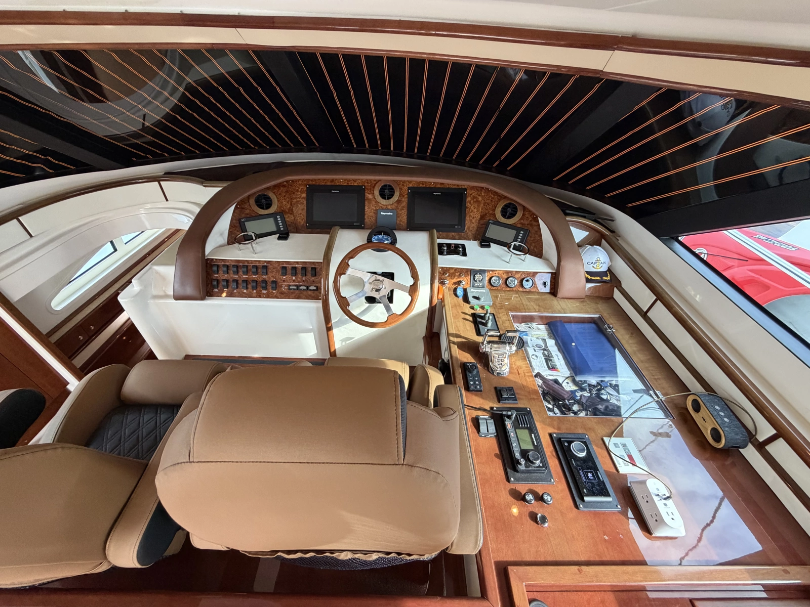 2006 Neptunus Royale 55