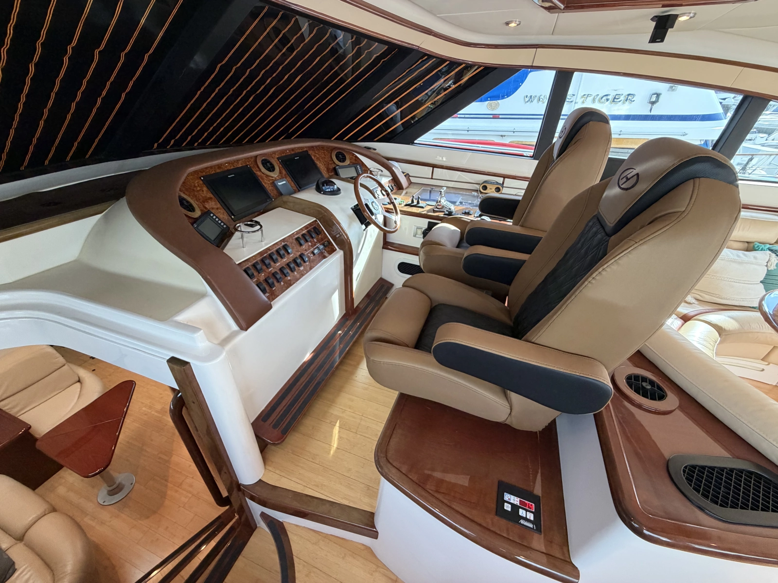 2006 Neptunus Royale 55