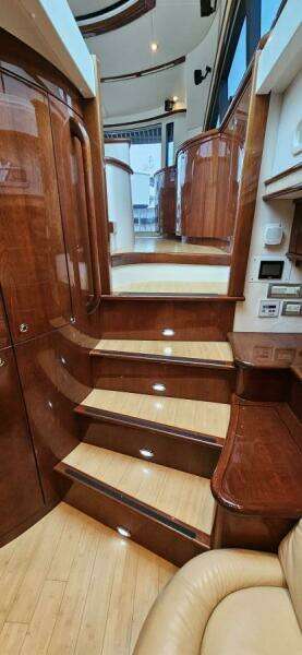 56ft Neptunus Yacht For Sale