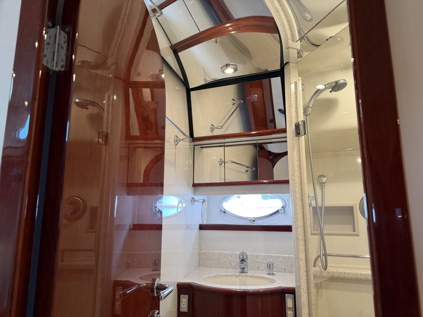 2006 Neptunus Royale 55