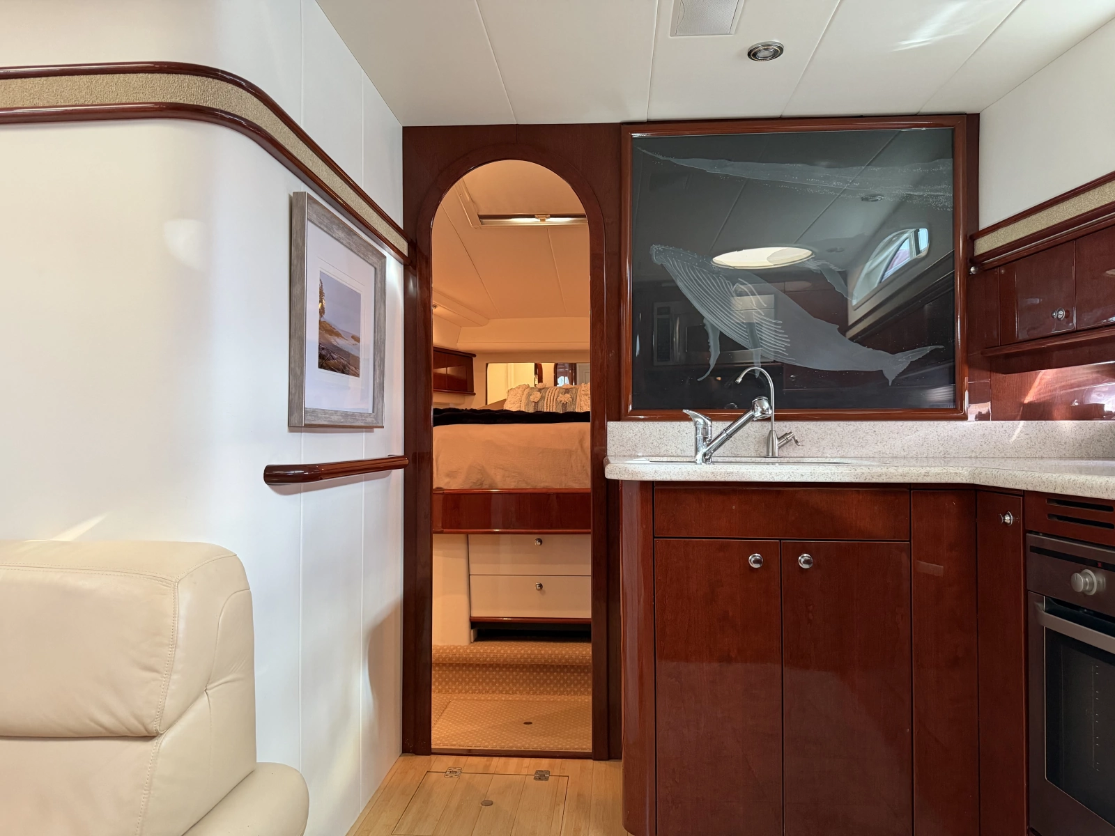 2006 Neptunus Royale 55