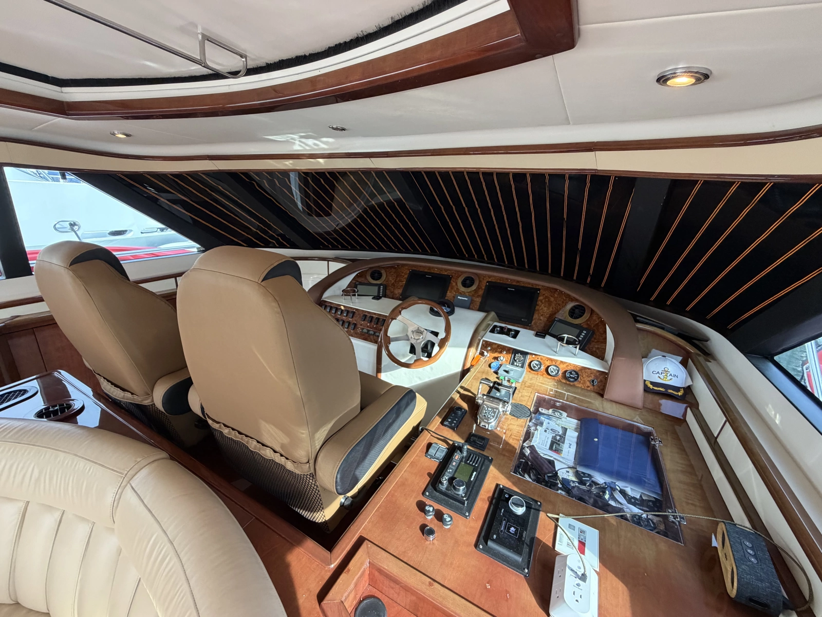 2006 Neptunus Royale 55