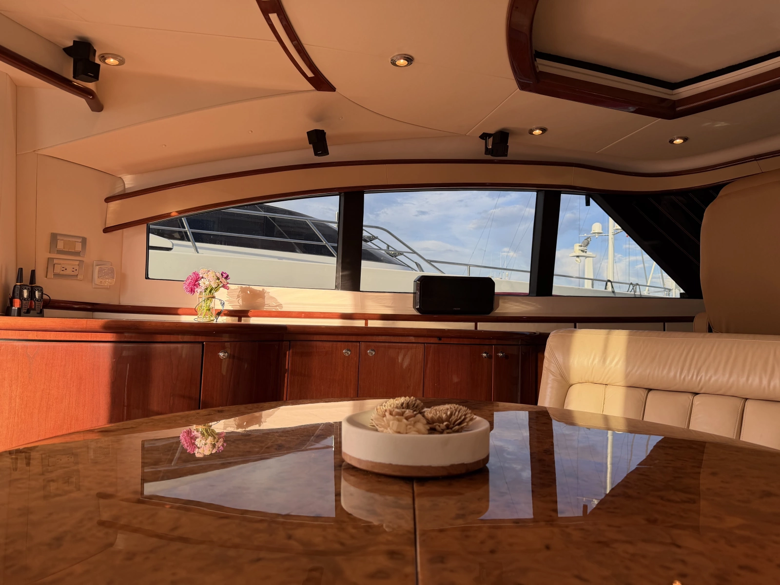 2006 Neptunus Royale 55
