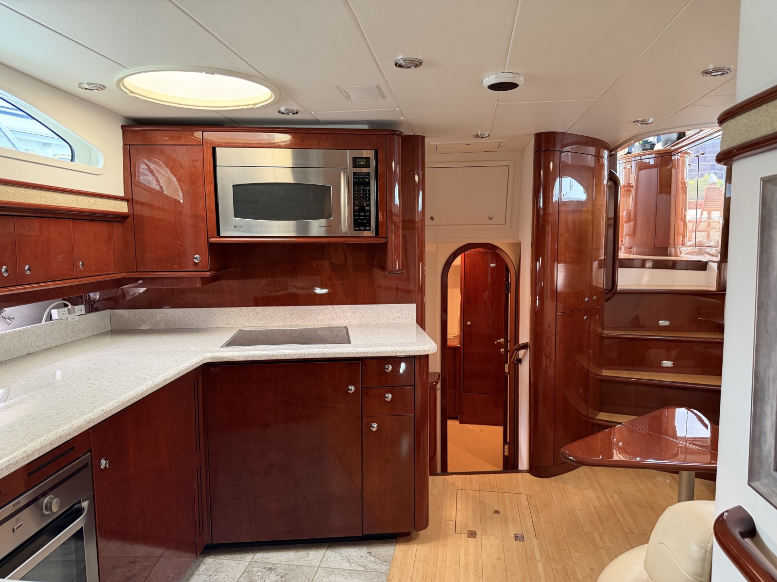 2006 Neptunus Royale 55