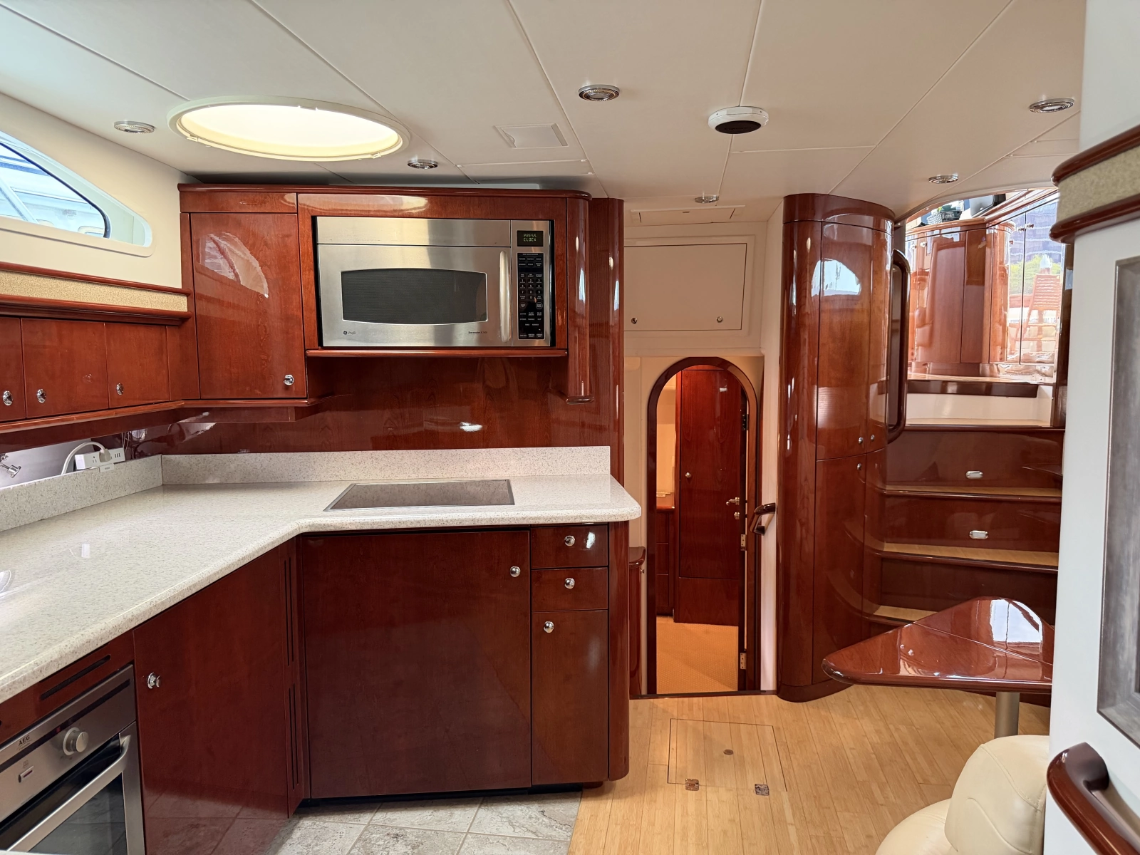 2006 Neptunus Royale 55