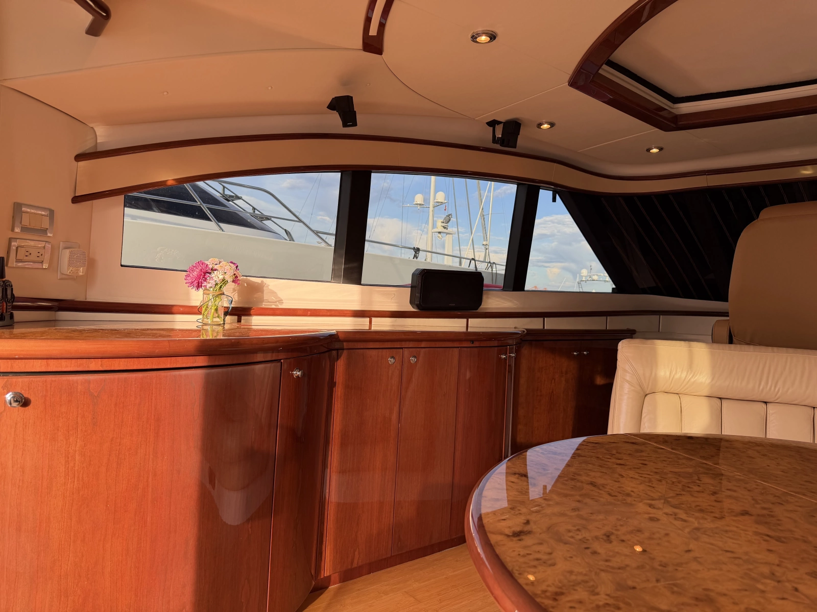 2006 Neptunus Royale 55