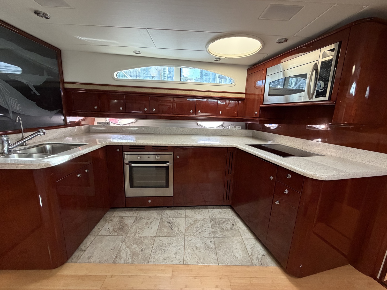 2006 Neptunus Royale 55