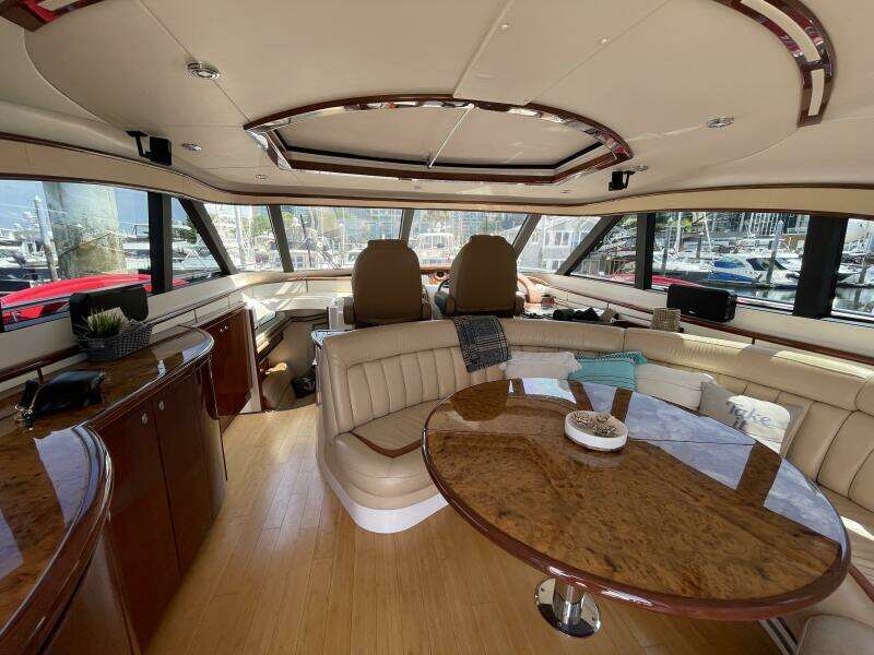 56ft Neptunus Yacht For Sale
