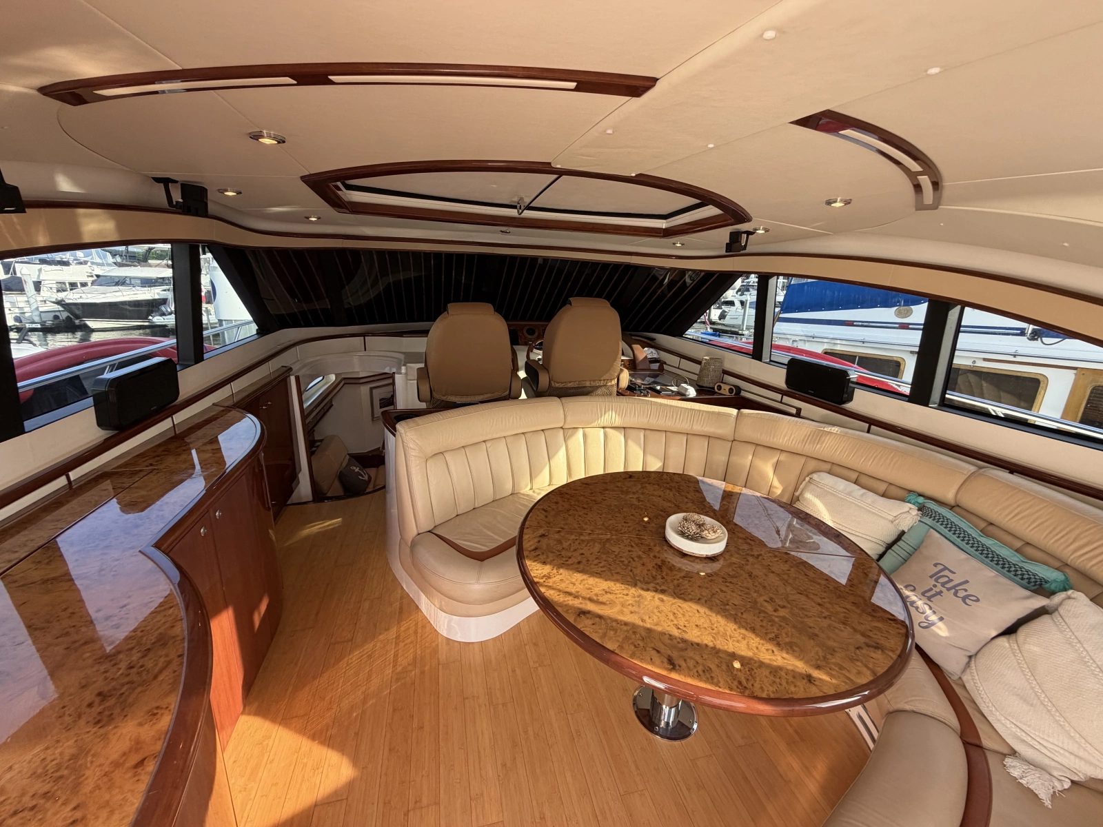 2006 Neptunus Royale 55