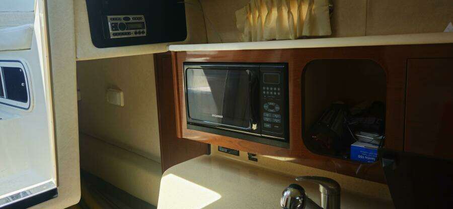 28ft Sea Ray Yacht For Sale