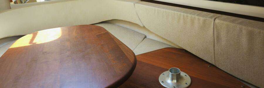 28ft Sea Ray Yacht For Sale
