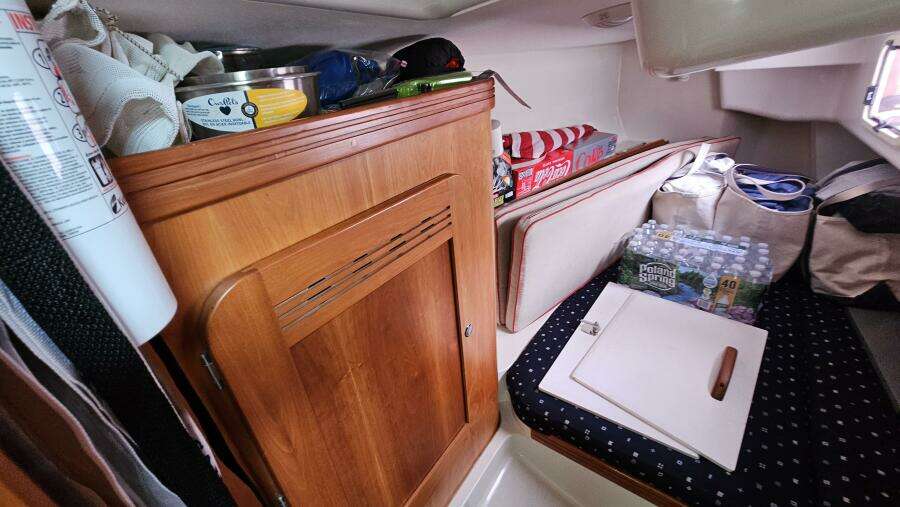 Godspeed 38ft C amp C Yacht For Sale