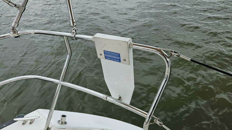 Godspeed 38ft C amp C Yacht For Sale