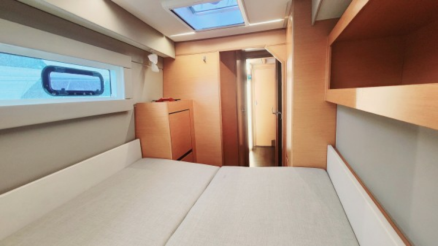 Used Sail Catamaran for sale