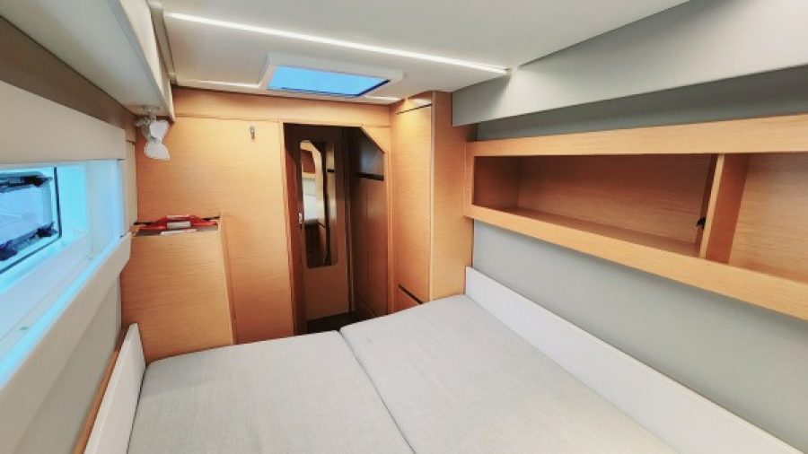 Used Sail Catamaran for sale