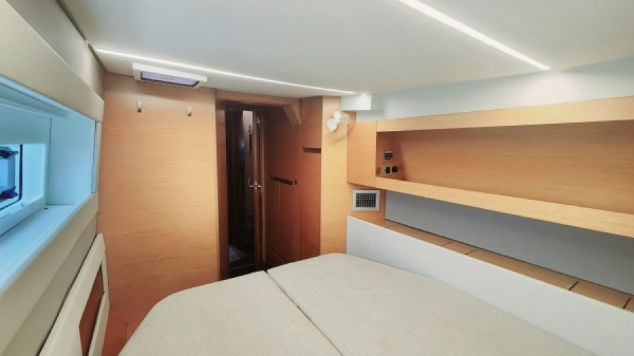 Used Sail Catamaran for sale