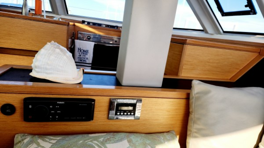 Used Sail Catamaran for sale