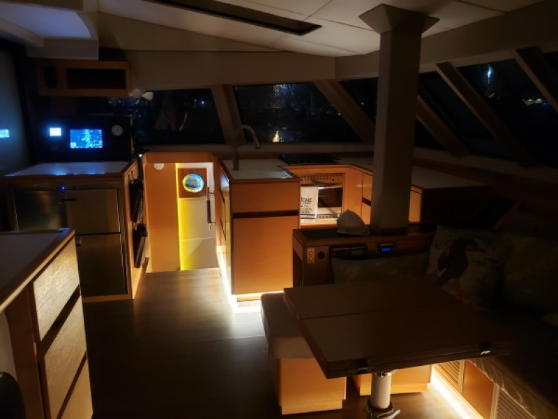 Used Sail Catamaran for sale