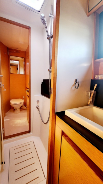 Used Sail Catamaran for sale