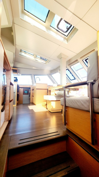 Used Sail Catamaran for sale