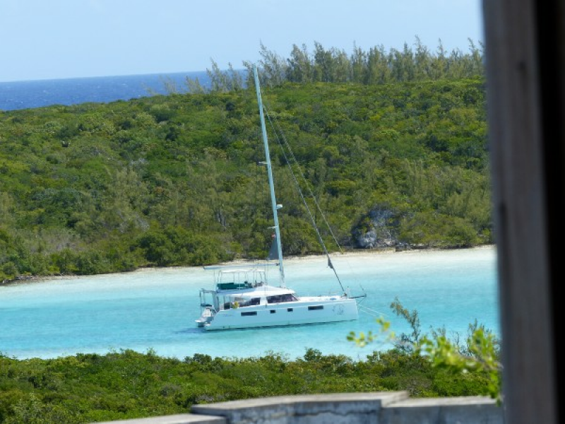 Used Sail Catamaran for sale