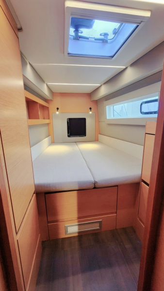 Used Sail Catamaran for sale