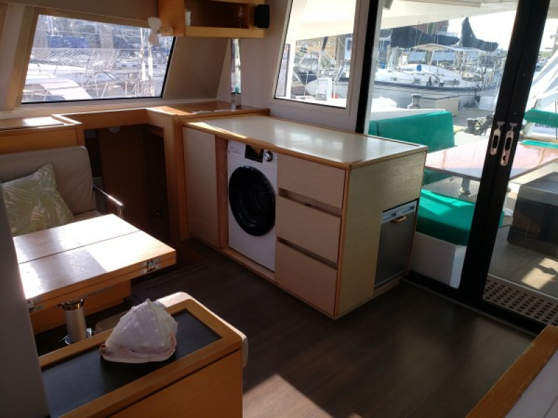 Used Sail Catamaran for sale