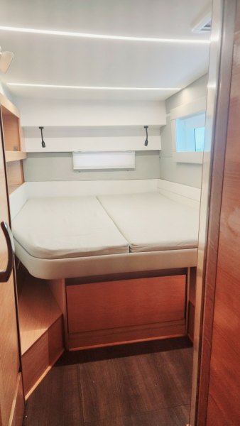 Used Sail Catamaran for sale