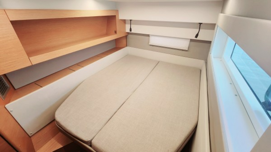 Used Sail Catamaran for sale