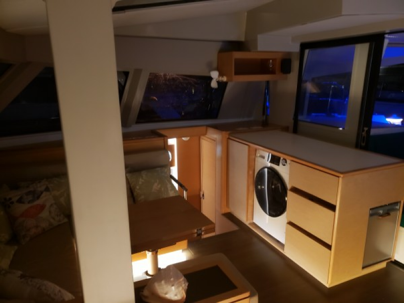 Used Sail Catamaran for sale