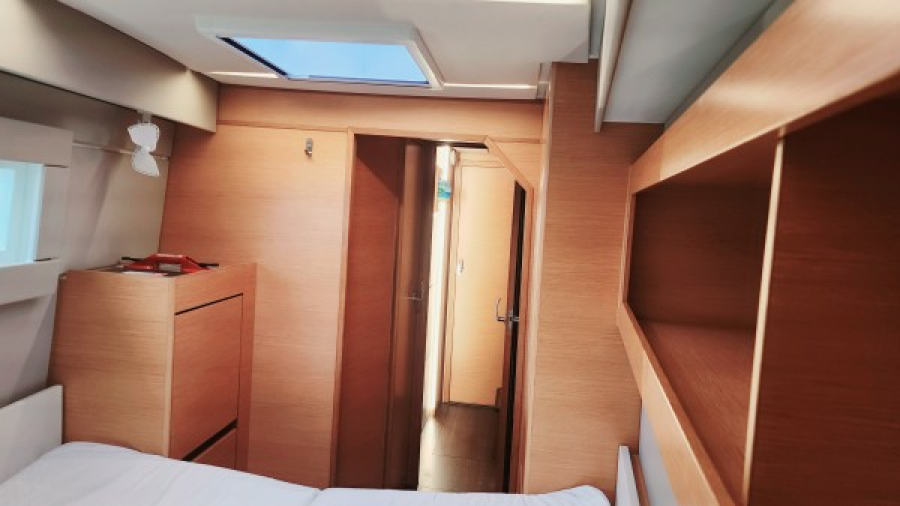 Used Sail Catamaran for sale