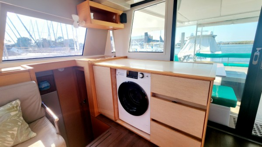 Used Sail Catamaran for sale