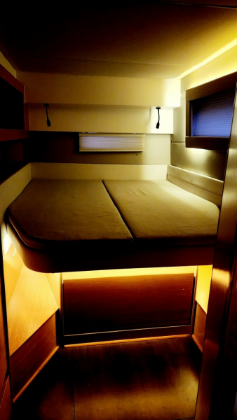 Used Sail Catamaran for sale