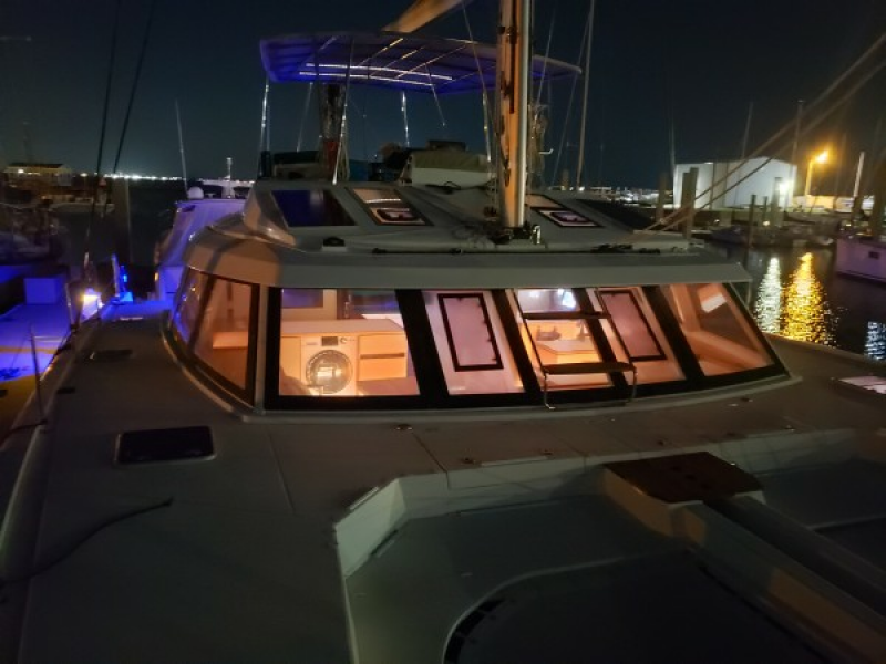 Used Sail Catamaran for sale