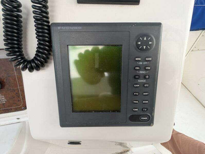 Cool Seas II 35ft Silverton Yacht For Sale