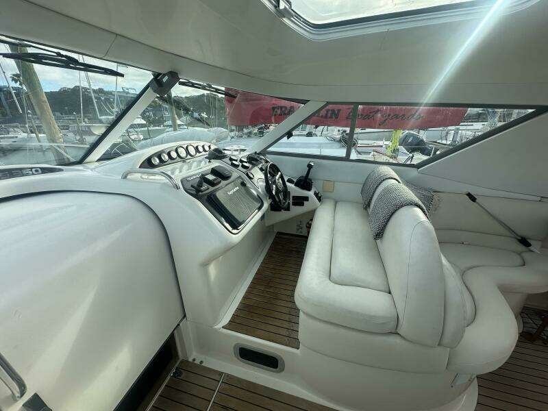 Bella 36ft Genesis Yachts Yacht For Sale