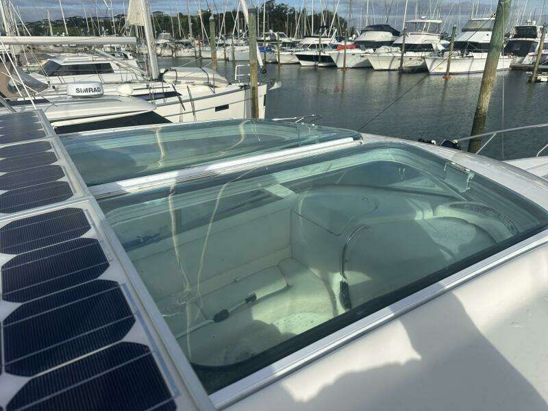 Bella 36ft Genesis Yachts Yacht For Sale